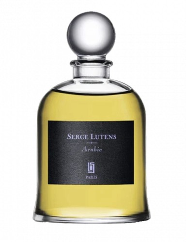 Serge lutens arabie eau - lutens, ml