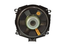 BMW OEM Central Woofer (Top HiFi System) 9247484 65139247484 X4 F26 X6 F16
