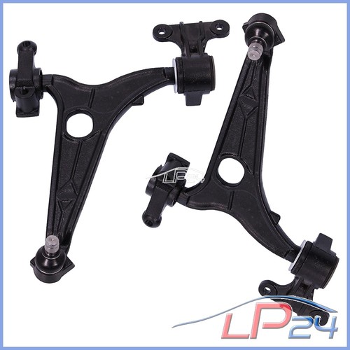 Bras suspension avant - suspension,