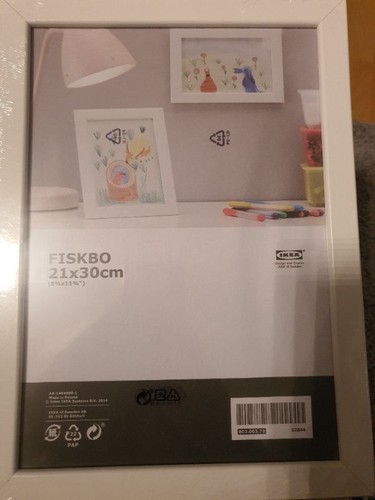 Ikea fiskbo cadre photo - fiskbo,