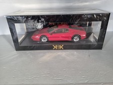 Ferrari 512 BBI de 1981 KK