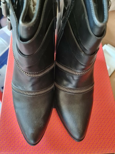 Vanessa bottines - wu,