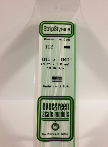 Evergreen eg102 bande de - ,