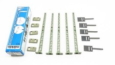 MARKLIN BOITE 5 POTEAUX / PYLONES POUR CATENAIRE REF. 7021 - ECHELLE H0 1/87