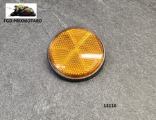 KAWASAKI 350 S2 CATADIOPTRE