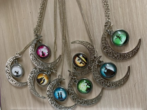 Bijoux fantaisies colliers - fantaisies,