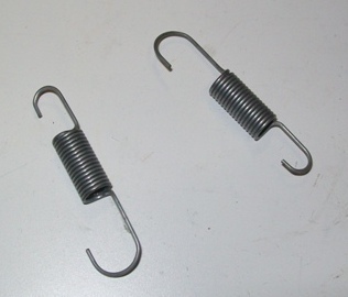 Lot ressorts machoire - lot, 2