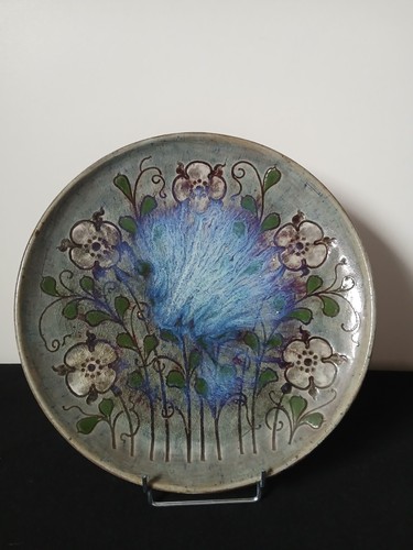 Auguste delaherche plat - :,