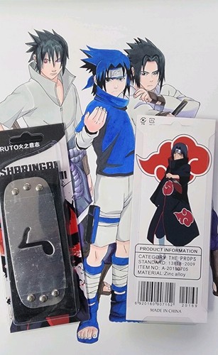 Naruto shipudden konoha ninja - naruto:,