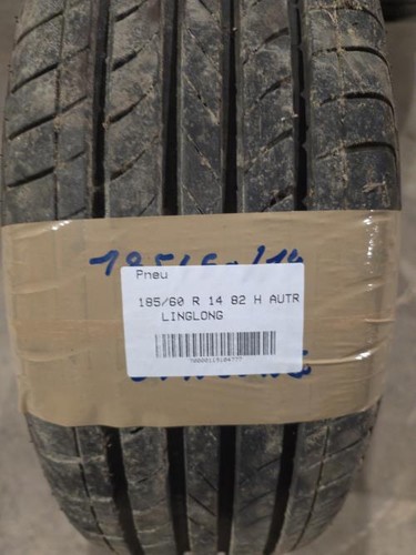 Pneu 185 r14 - 185/60, 82