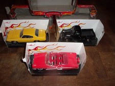 Voitures 1/24 Américaines 3