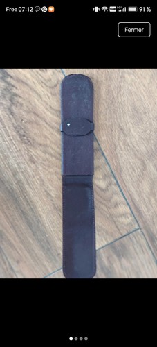 Montblanc étui pour stylo - , en
