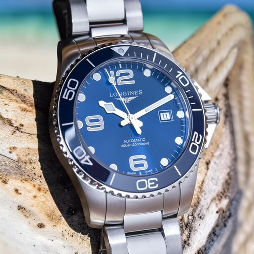 Montre automatique pour homme