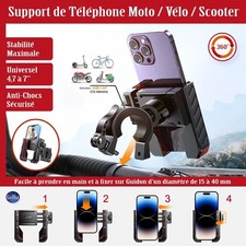 Support de Téléphone