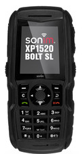 Téléphone Portable durci sonim xp1520 3g norme militaire protection IP-68