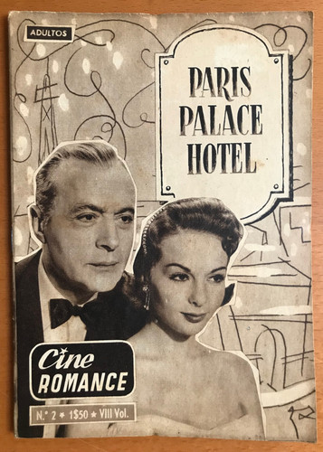 Roman photos cine romance - photos-cine,