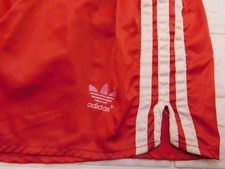 ADIDAS Pantalons Nylon