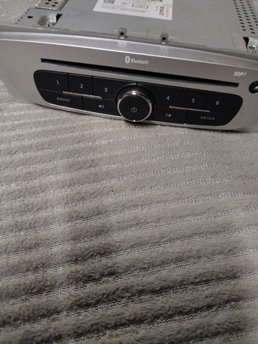 Autoradio renault mégane - renault,