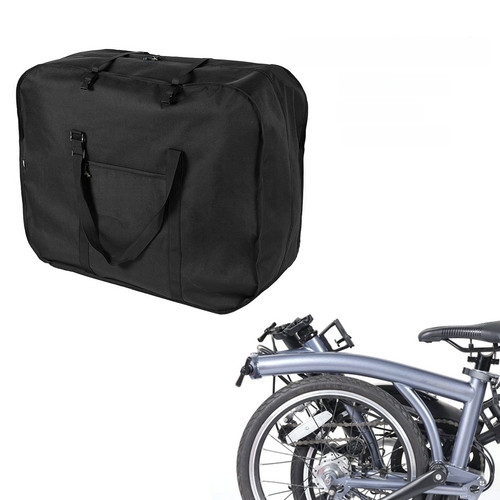 étui transport vélo - de,