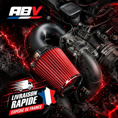Adaptateur maf 180 76mm bmw - adaptateur,