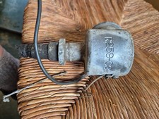 Ducellier 4297 R259/C33 Zündverteiler für Renault 10 / R10 1300 Allumeur R259C33