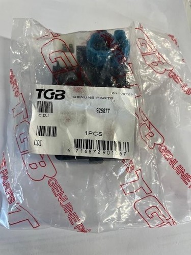 Cdi quad tgb blade - cdi,