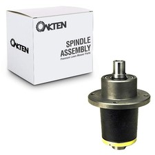 OakTen Spindle Assembly for Bad Boy CZT Models 2010-2012 | Replaces OEM...