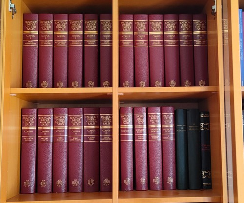 Encyclopédie universalis - encyclopÉdie,