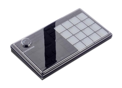 Native instruments maschine - native,