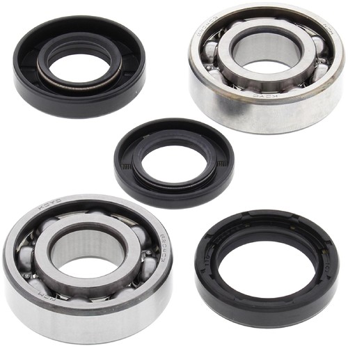 New all balls crank bearing - all,