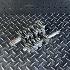 ♻️ APRILIA RS 50 AM6 - GEARBOX ♻️