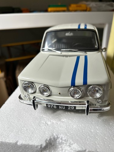 Otto mobile renault gordini - renault,