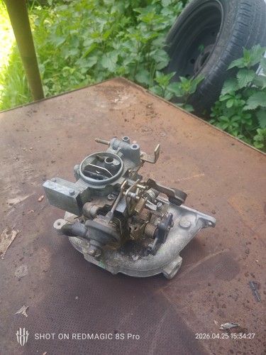 Carburateur solex 35bisa8 - solex,