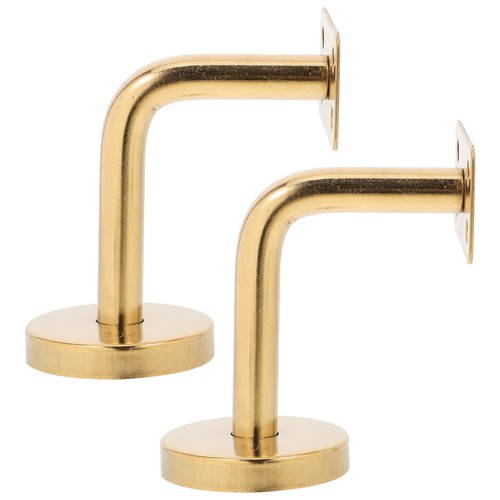 Support rampe d - support, d'escalier