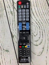 Universal Remote Control AKB72914265 for LG 3D Smart LED HDTV LCD TV Controller