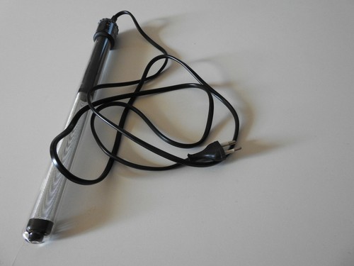 Chauffage pour aquarium - chauffage,