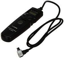 Télécommande Canon Timer TC-80N3 pour EOS D60 NEUF du Japon