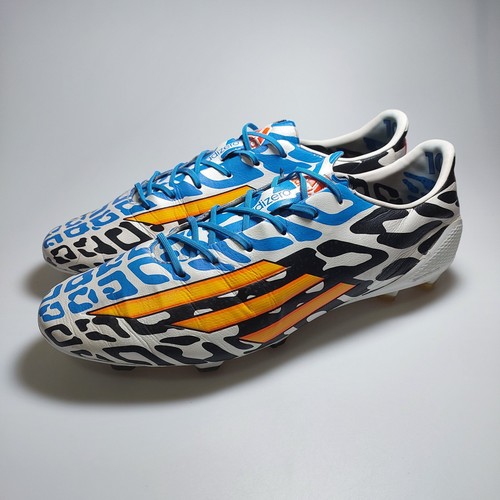 Adidas messi f50 - messi, adizero