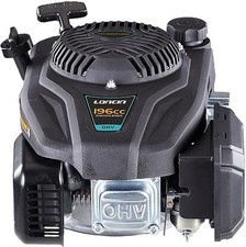 Moteur 5,5cv pour tondeuse