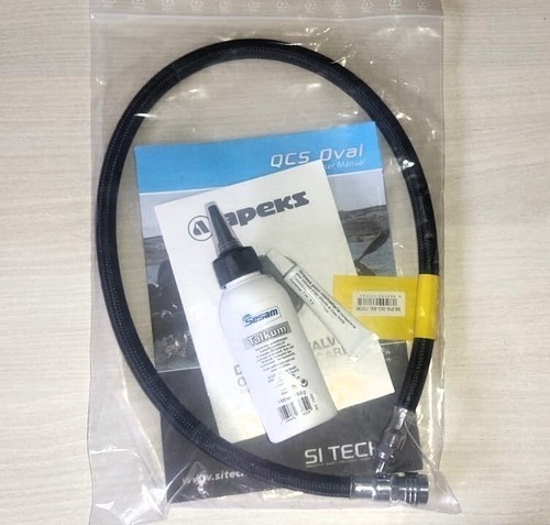 Kit entretien apeks pour - d’entretien,