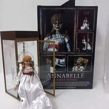 Figurine Annabelle 18 cm