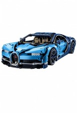 Lego Technic 42083 Bugatti Chiron