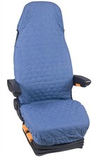 Ensemble deux housses jean's