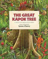L'Arbre Kapok : Un Conte De La