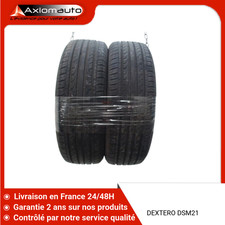 🇫🇷 Paire de pneus