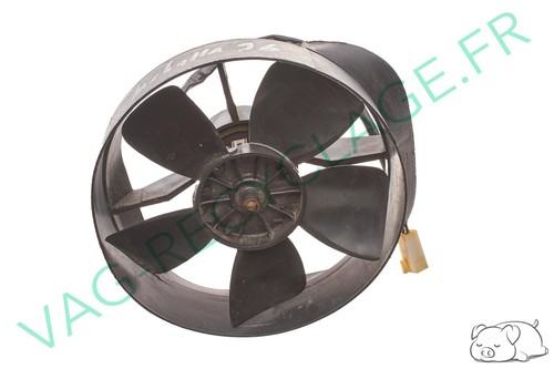 ♻️Moteur de ventilation