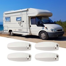 Pour camping-cars porte bagage