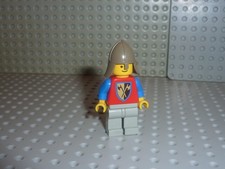 Personnage Minifig LEGO Castle