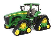 ERTL - Tracteur - Edition prestige à chenilles - JOHN DEERE 8RX 410 - 1/16 - ...