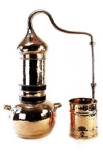  Alambic à colonne 3 litres